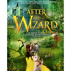 After the Wizard