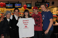 3rd Annual Bowl-A-Thon