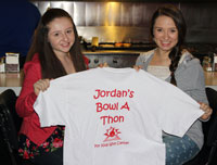 3rd Annual Bowl-A-Thon