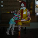 Ronald McDonald House