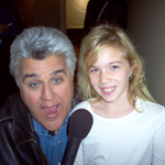 Jay Leno