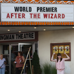 After the Wizard