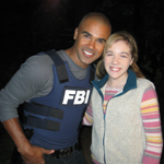 Criminal Minds