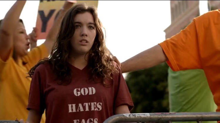 God Hates Signs