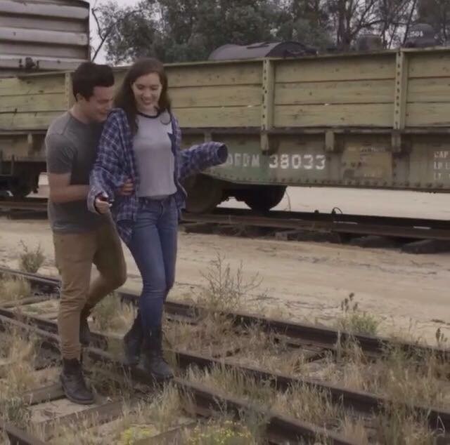 Who Knew - Music Video