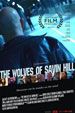 Wolves of Savin Hill poster